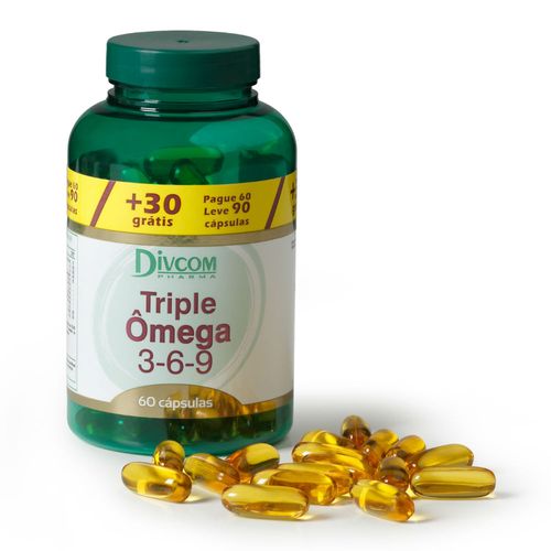 PASTILLAS DE OMEGA 3 6 Y 9 Wroc?awski Informator Wroc