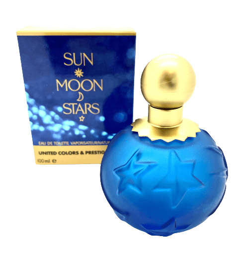 Karl Lagerfeld Sun Moon Stars Eau de Toilette - Perfume Feminino 100ml