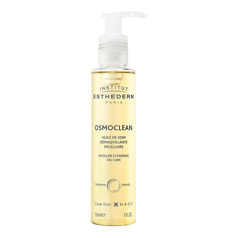 Demaquilante Micelar Esthederm Osmoclean Cleansing Oil 150ml