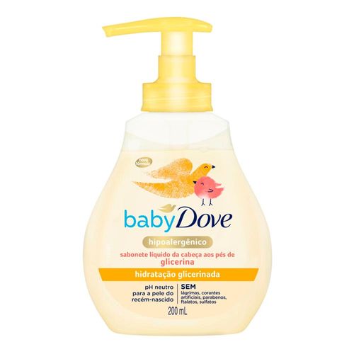689440---sabonete-liquido-dove-baby-hidratacao-glicerinada-200ml-unilever-1 689440---sabonete-liquido-dove-baby-hidratacao-glicerinada-200ml-unilever-1