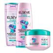 Kit-LOreal-Paris-Elseve-Pure-Hialuronico-Shampoo-400ml---Condicionador-400ml---Creme-de-Tratamento-300g
