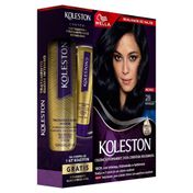 832723---Kit-Wella-Koleston-Coloracao-Permanente-Creme-28-Preto-Azulado-Tratamento-Gloss-Intenso-40ml-2