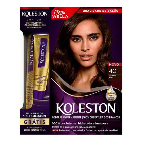 832740---Kit-Wella-Koleston-Coloracao-Permanente-Creme-40-Castanho-Medio-Tratamento-Gloss-Intenso-40ml-1 832740---Kit-Wella-Koleston-Coloracao-Permanente-Creme-40-Castanho-Medio-Tratamento-Gloss-Intenso-40ml-1
