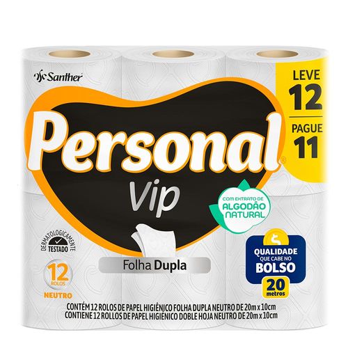 833789---Papel-Higienico-Personal-Vip-Folha-Dupla-Neutro-12-Unidades-de-20m-1 833789---Papel-Higienico-Personal-Vip-Folha-Dupla-Neutro-12-Unidades-de-20m-1