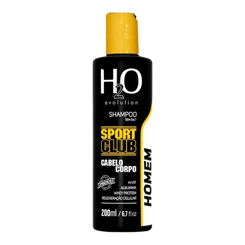 834742---Shampoo-H2O-Evolution-Homem-Sport-Club-200ml-1 834742---Shampoo-H2O-Evolution-Homem-Sport-Club-200ml-1
