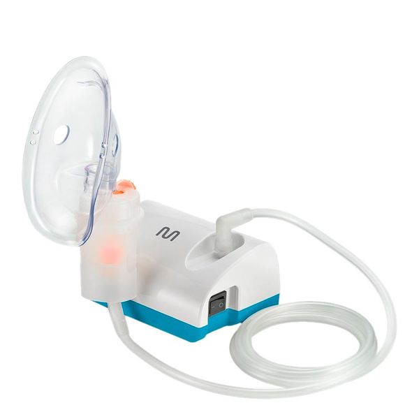 Inalador Compressor Neb Travel Multi Saúde 240V 1 Unidade