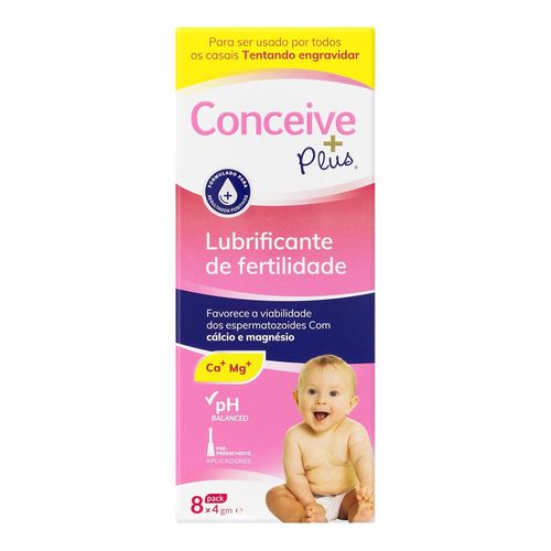 833177---Lubrificante-De-Fertilidade-Conceive-Plus-8-Aplicadores-Pre-Preenchidos-1 833177---Lubrificante-De-Fertilidade-Conceive-Plus-8-Aplicadores-Pre-Preenchidos-1