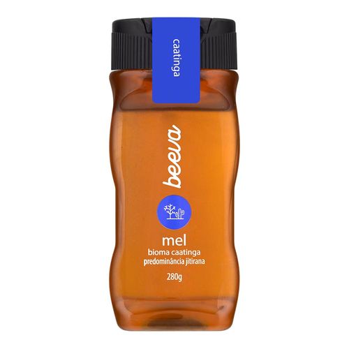 835498---Mel-Puro-Beeva-Caatinga-Jitirana-280g-1 835498---Mel-Puro-Beeva-Caatinga-Jitirana-280g-1