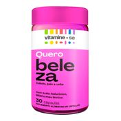 837164---Suplemento-Alimentar-Vitamine-Se-Quero-Beleza-30-Capsulas-1