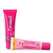 Kit-Hidratante-Labial-Carmed-BFF-Rosa-Glitter-Efeito-Gloss-10g--Carmed-Fini-Beijos-10g