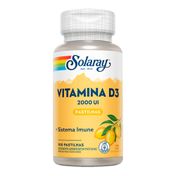 833118---Vitamina-D3-2000ui-Sabor-Limao-Com-100-Pastilhas-Solaray-1