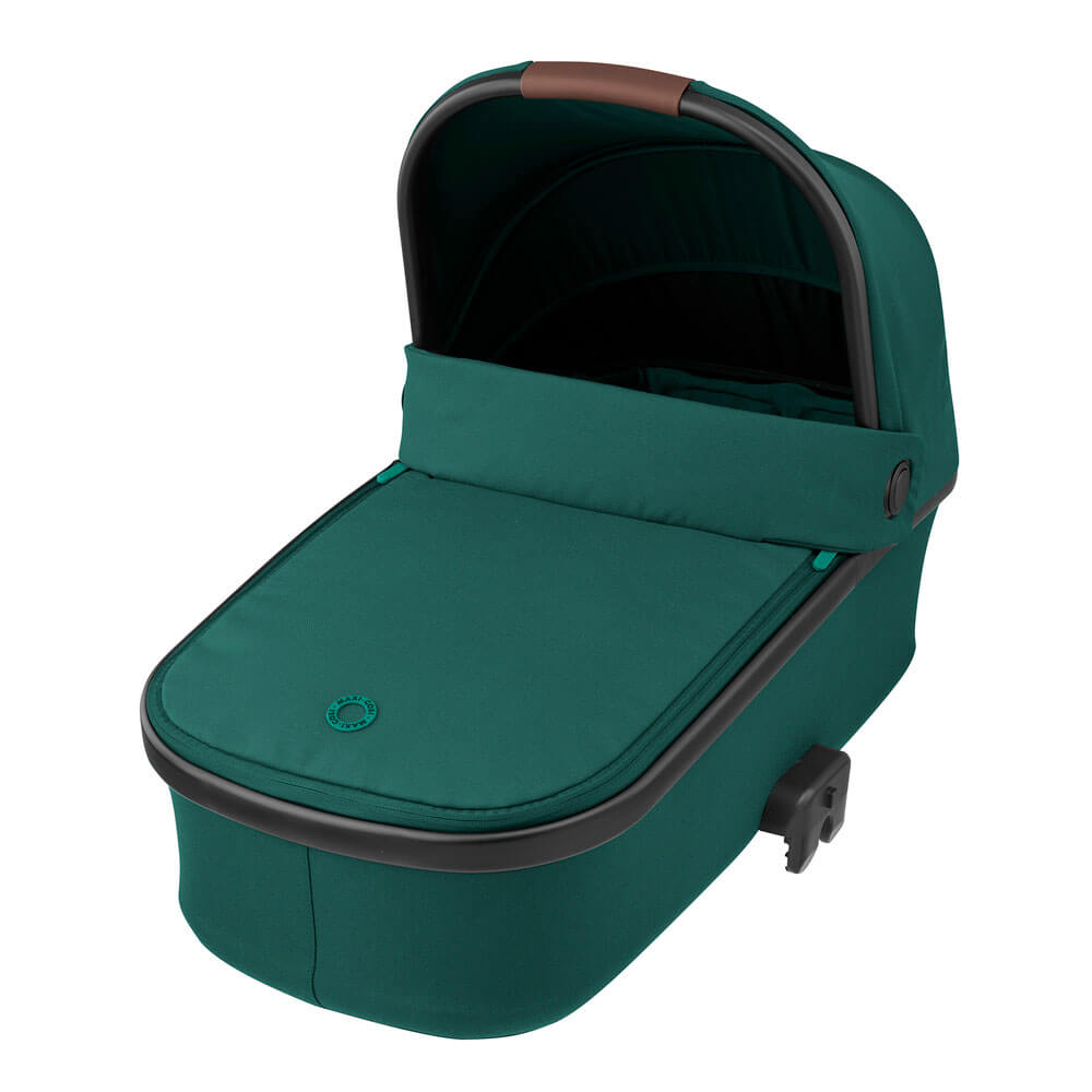 Moises Oria Maxi Cosi Essential Green 935304328