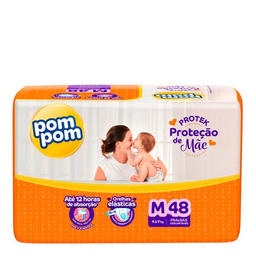 734276---Fralda-Pom-Pom-Derma-Protek-M-48-Unidades-1 734276---Fralda-Pom-Pom-Derma-Protek-M-48-Unidades-1