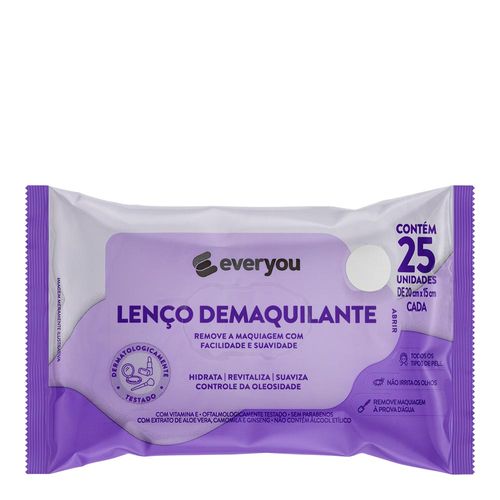 836214---Lenco-Umedecido-Demaquilante-Facial-Ever-You-25-Unidades-1 836214---Lenco-Umedecido-Demaquilante-Facial-Ever-You-25-Unidades-1