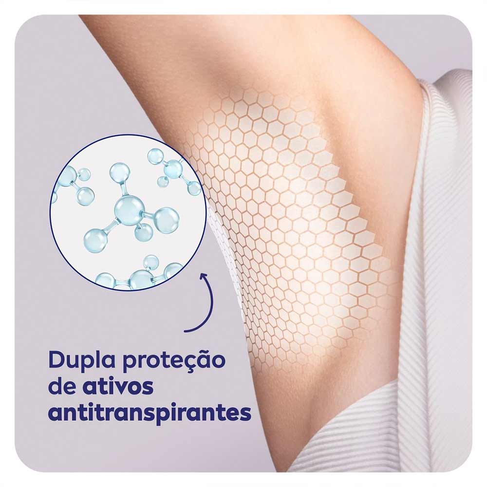 Desodorante Antitranspirante Aerosol Nivea Dry Comfort 150ml - Drogaria Sao  Paulo