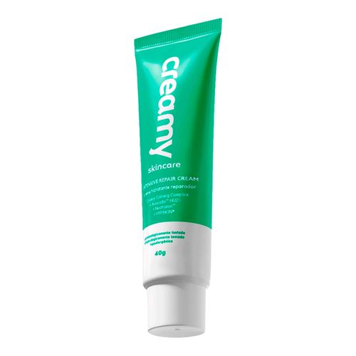 Creme Facial Hidratante Creamy Skincare Intensive Repair 40G