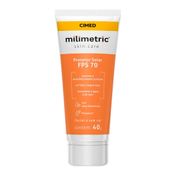 838136---Protetor-Solar-Facial-Milimetric-Skincare-FPS70-Toque-Seco-40g-1