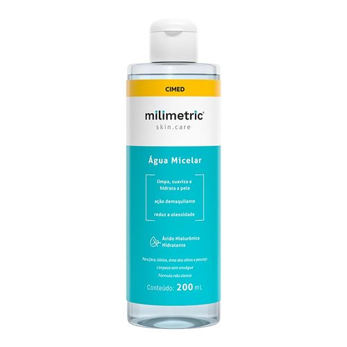 838144---Agua-Micelar-Milimetric-Skincare-200ml-1 838144---Agua-Micelar-Milimetric-Skincare-200ml-1