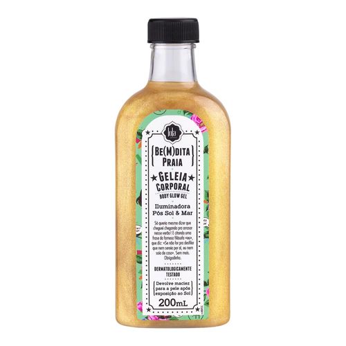 838187---Pos-Sol-Geleia-Corporal-Lola-Cosmetics-Be-m-dita-Praia-200ml-1 838187---Pos-Sol-Geleia-Corporal-Lola-Cosmetics-Be-m-dita-Praia-200ml-1