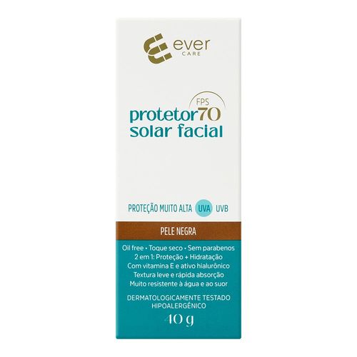838276---Protetor-Solar-Facial-Ever-Care-FPS70-Pele-Negra-40g-1 838276---Protetor-Solar-Facial-Ever-Care-FPS70-Pele-Negra-40g-1