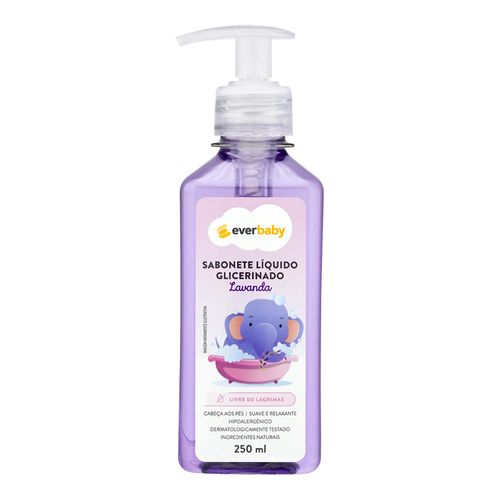 840947---Sabonete-Liquido-Infantil-Ever-Baby-Lavanda-250ml-1 840947---Sabonete-Liquido-Infantil-Ever-Baby-Lavanda-250ml-1
