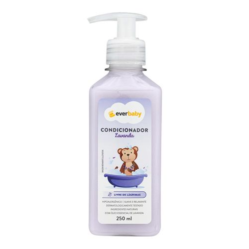 840963---Condicionador-Infantil-Ever-Baby-Lavanda-250ml-1 840963---Condicionador-Infantil-Ever-Baby-Lavanda-250ml-1