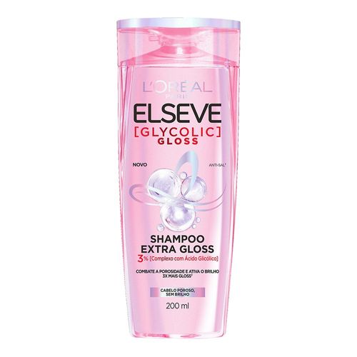 841463---Shampoo-L-Oreal-Paris-Elseve-Glycolic-Gloss-200ml-1 841463---Shampoo-L-Oreal-Paris-Elseve-Glycolic-Gloss-200ml-1