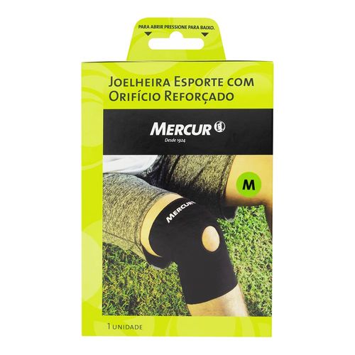 295604---Joelheira-Com-Orificio-Reforcado-Esporte-Mercur-Tamanho-M-1-Unidade-1 295604---Joelheira-Com-Orificio-Reforcado-Esporte-Mercur-Tamanho-M-1-Unidade-1