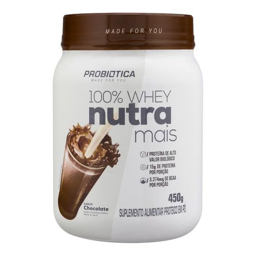 838780---Whey-Protein-Probiotica-100-Nutra-Mais-Po-Chocolate-450g-1 838780---Whey-Protein-Probiotica-100-Nutra-Mais-Po-Chocolate-450g-1