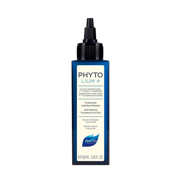 PHYTOLIUM+ TREAT SERUM 100ML