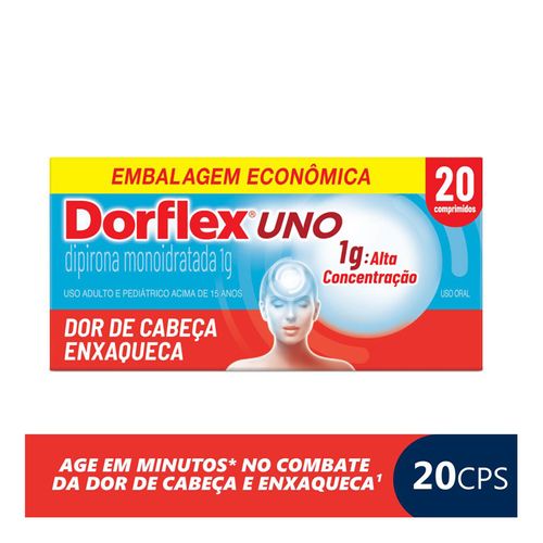 715123-Analgesico-Dorflex-Uno-1g-Enxaqueca-20-Comprimidos-1