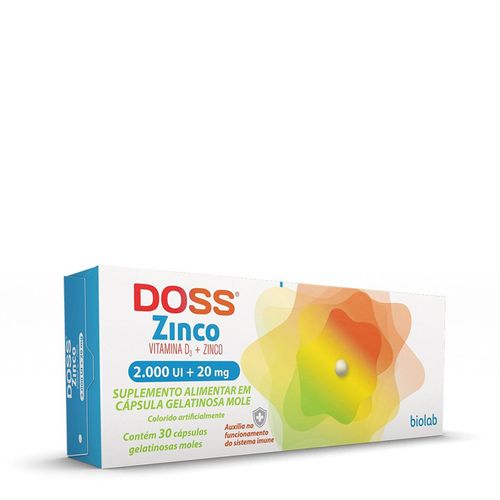 721352-Vitamina-D--Zinco-Doss-2000UI--20mg-Biolab-30-Capsulas- 721352-Vitamina-D--Zinco-Doss-2000UI--20mg-Biolab-30-Capsulas-