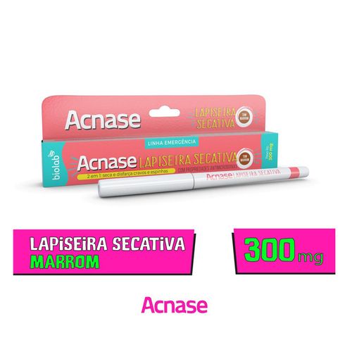 736627-Lapiseira-Secativa-Acnase-2-em-1-Disfarca-Cravos-0-3g-1 736627-Lapiseira-Secativa-Acnase-2-em-1-Disfarca-Cravos-0-3g-1