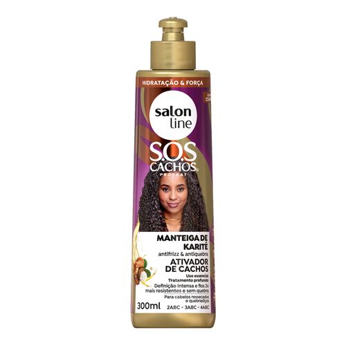 839698-Ativador-De-Cachos-Salon-Line-S-O-S-Cachos-Manteiga-De-Karite-300ml_0000_7908458322404_99_5_1200_72_SRGB 839698-Ativador-De-Cachos-Salon-Line-S-O-S-Cachos-Manteiga-De-Karite-300ml_0000_7908458322404_99_5_1200_72_SRGB