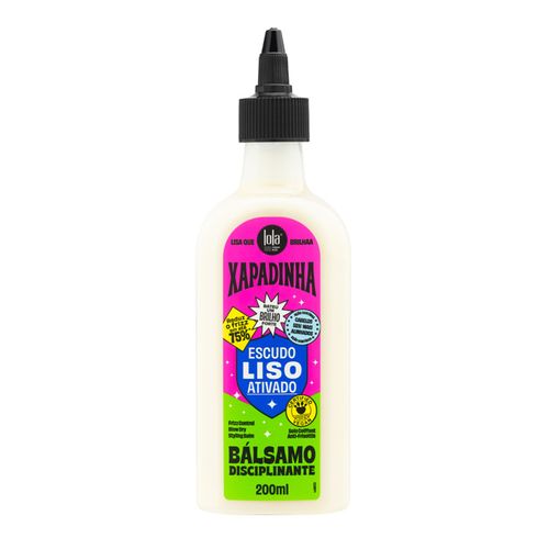 841064-Balsamo-Disciplinante-Capilar-Lola-Cosmetics-Xapadinha-200ml_0003_7899572813759_1_3_1200_72_SRGB 841064-Balsamo-Disciplinante-Capilar-Lola-Cosmetics-Xapadinha-200ml_0003_7899572813759_1_3_1200_72_SRGB