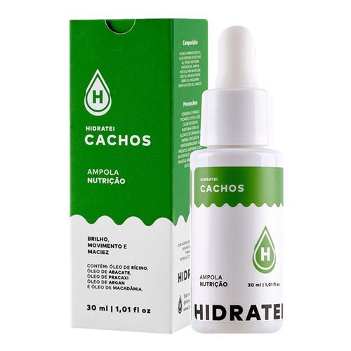 843091-Ampola-De-NutriCAo-Capilar-Hidratei-Cachos-30ml- 843091-Ampola-De-NutriCAo-Capilar-Hidratei-Cachos-30ml-
