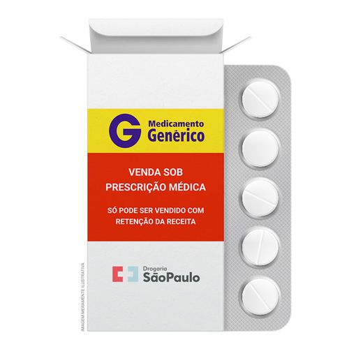 Etoricoxibe 90Mg Genérico Neo Química 7 Comprimidos Revestidos