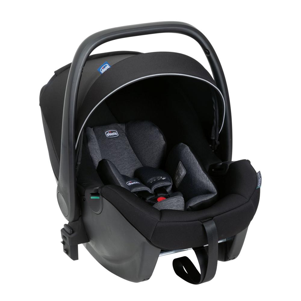 Bebê Conforto Kory Air Plus Chicco Black Air 935306427
