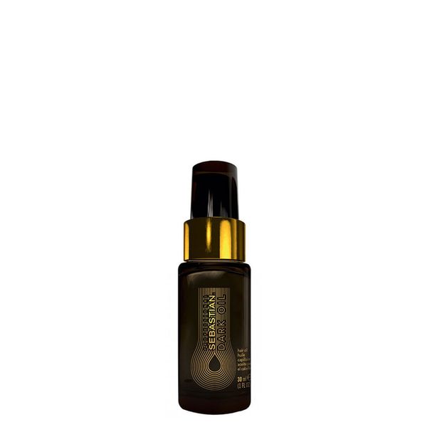 Óleo Capilar Sebastian Professional Dark Oil 30 ml 30 ml