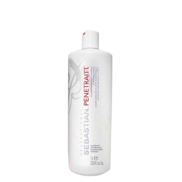 Condicionador Sebastian Professional Penetraitt 1000 ml 1000 ml