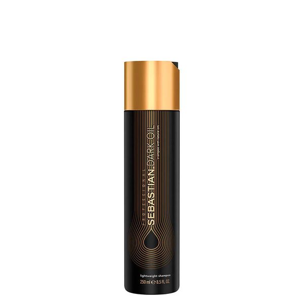 Shampoo Sebastian Professional Dark Oil 250 ml 250 ml