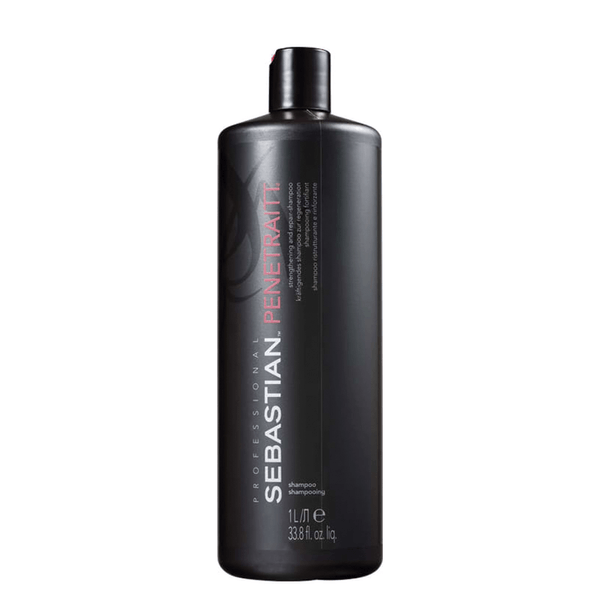 Shampoo Sebastian Professional Penetraitt 1000 ml 1000 ml