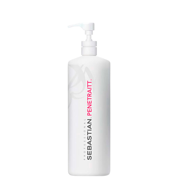 Máscara de Reconstrução Sebastian Professional Penetraitt 500 ml 500 ml