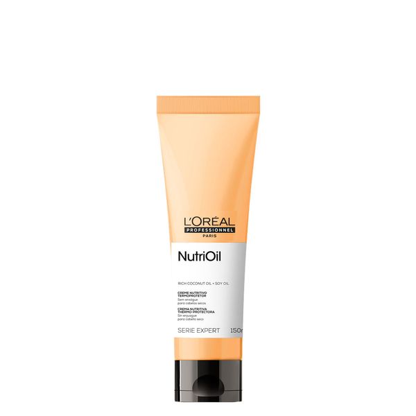 Leave-in L'Oréal Professionnel Serie Expert NutriOil 150 ml 150 ml