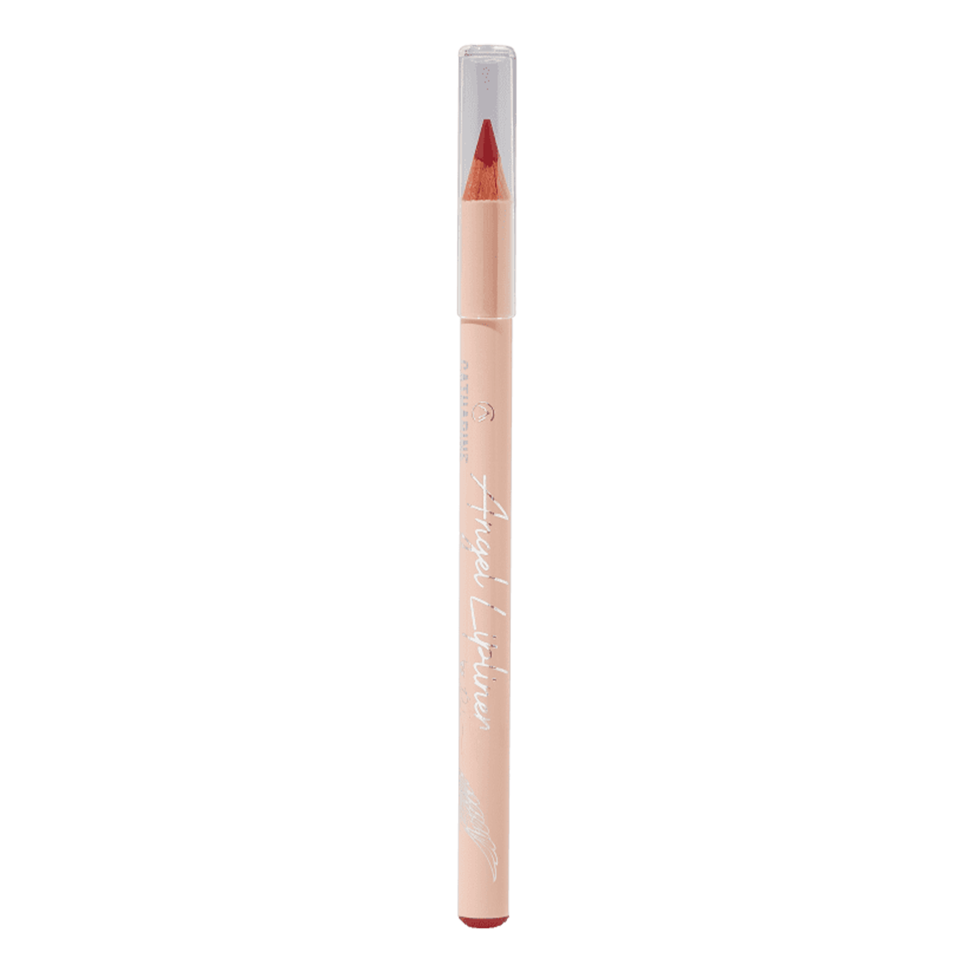 Angel Lipliner A3 Vermelho - Lápis Delineador Labial 1,2g
