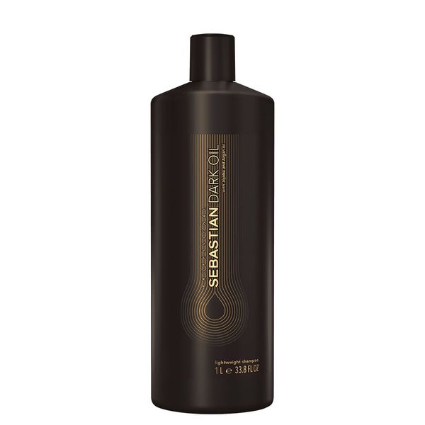 Shampoo Sebastian Professional Dark Oil 1000 ml 1000 ml
