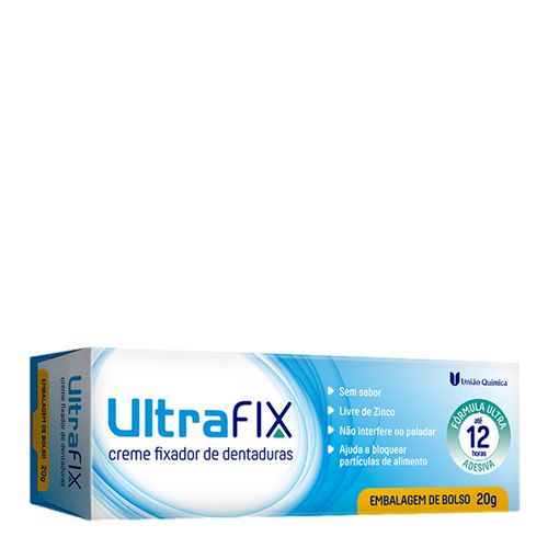 841048-Fixador-De-Dentadura-Ultrafix-Creme-Sem-Sabor-20g- 841048-Fixador-De-Dentadura-Ultrafix-Creme-Sem-Sabor-20g-