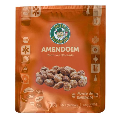 843911-Amendoim-Torrado-e-Glaceado-Nutty-Bavarian-Zero-Sodio-30g- 843911-Amendoim-Torrado-e-Glaceado-Nutty-Bavarian-Zero-Sodio-30g-