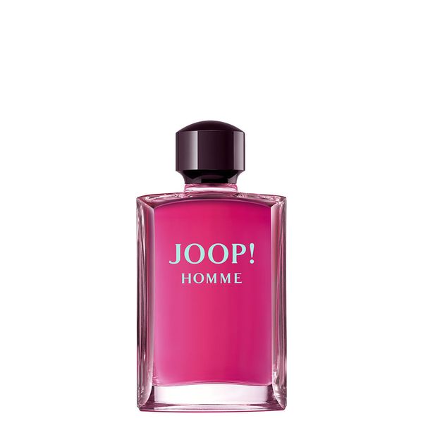 Perfume Joop! Homme Masculino Eau de Toilette 200 ml 200 ml