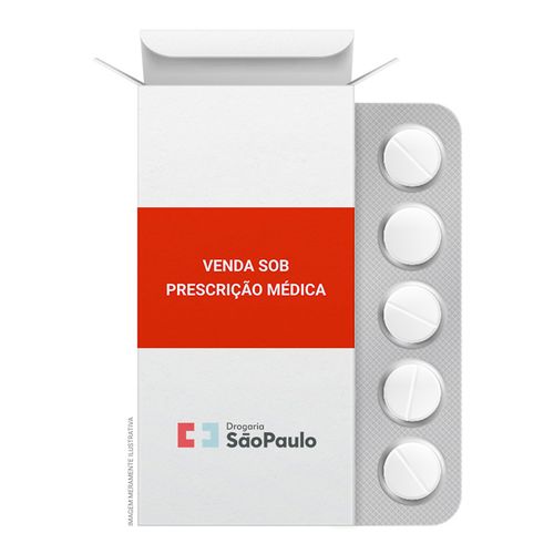Citoneurin Control 1000 Contém 90 Comprimidos Revestidos